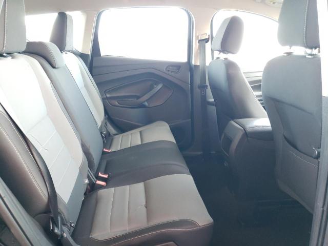 Zdjęcie 11 z aukcji – 2017 FORD ESCAPE S z VIN 1FMCU0F74HUA09712