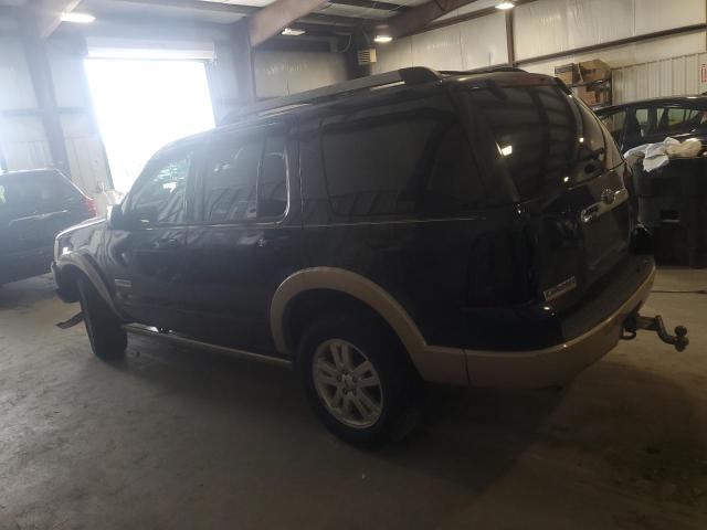 Снимка 2 от търг – 2007 FORD EXPLORER E с VIN 1FMEU64E27UA74599