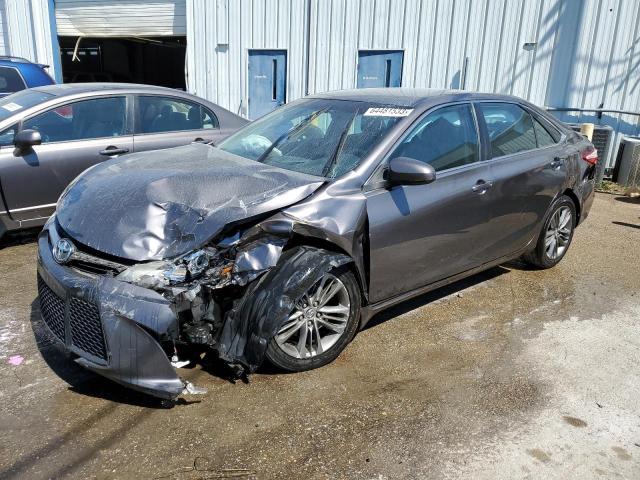 Photo 1 from auction – 2015 TOYOTA CAMRY LE with VIN 4T1BF1FK0FU488224