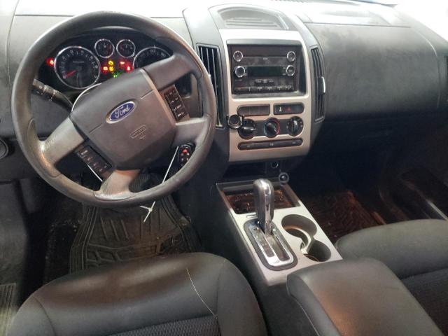 Photo 8 from auction – 2010 FORD EDGE with VIN 2FMDK3GC2ABA00817