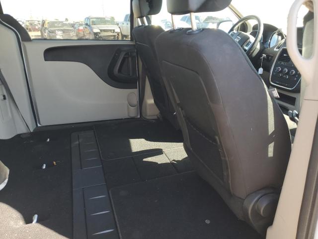 Photo 11 from auction – 2017 DODGE GRAND CARA with VIN 2C4RDGBG8HR819452