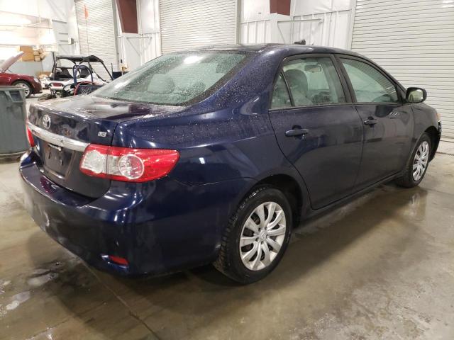 Photo 3 from auction – 2012 TOYOTA COROLLA with VIN 2T1BU4EEXCC772086