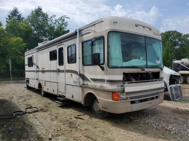 FORD F SUPER DU 1997 with VIN 3FCMF53G4VJA09537 - Photo from auction