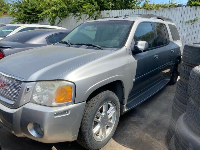 Photo 2 from auction – 2006 GMC ENVOY DENA with VIN 1GKET66M966128550