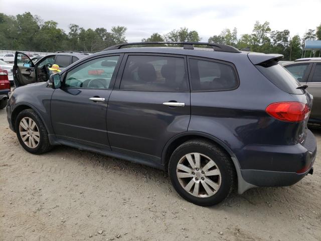 Photo 2 from auction – 2011 SUBARU TRIBECA LI with VIN 4S4WX9GD9B4401251