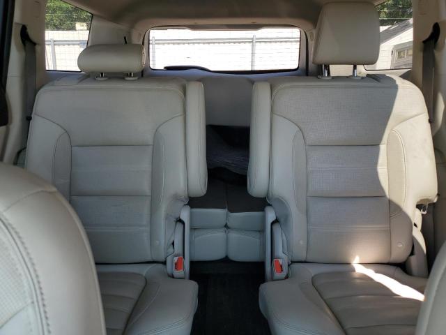 Photo 10 from auction – 2019 GMC ACADIA DEN with VIN 1GKKNPLS3KZ250433