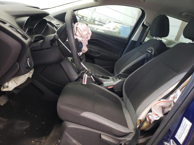 Photo 7 from auction – 2015 FORD ESCAPE S with VIN 1FMCU0F77FUB93301