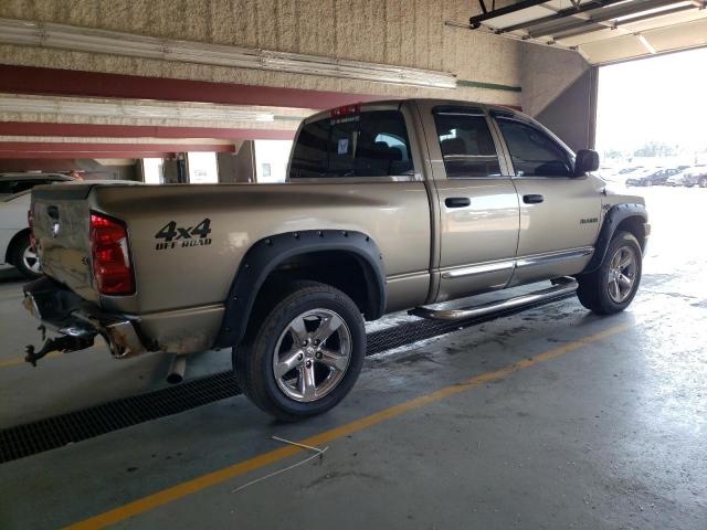 Photo 3 from auction – 2008 DODGE RAM 1500 S with VIN 1D7HU18228J198076