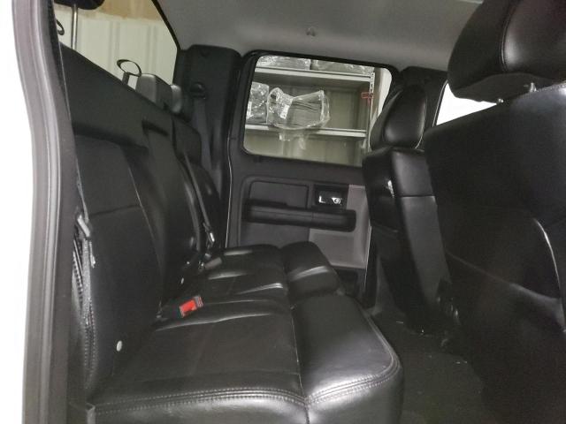Photo 10 from auction – 2004 FORD F150 SUPER with VIN 1FTPW14594KC73425