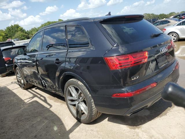Photo 2 from auction – 2017 AUDI Q7 PRESTIG with VIN WA1VAAF76HD041762