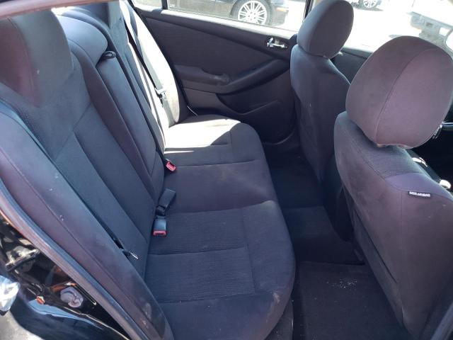 Photo 10 from auction – 2011 NISSAN ALTIMA BAS with VIN 1N4AL2AP5BC153581