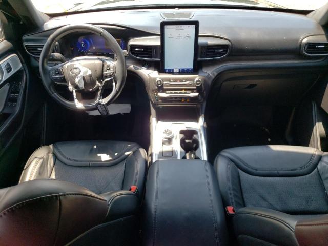 Photo 8 from auction – 2020 FORD EXPLORER P with VIN 1FM5K8HC7LGA04440