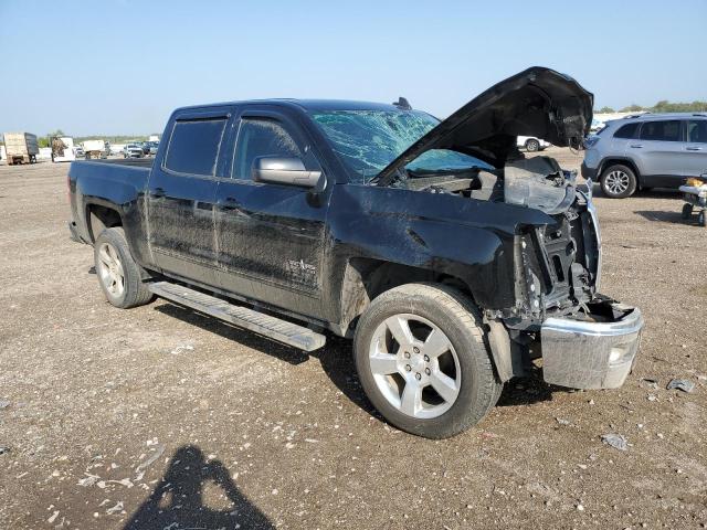 Photo 4 from auction – 2015 CHEVROLET SILVERADO with VIN 3GCPCREH0FG436506
