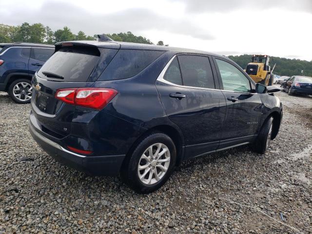 Photo 3 from auction – 2020 CHEVROLET EQUINOX LT with VIN 3GNAXJEV3LS673265