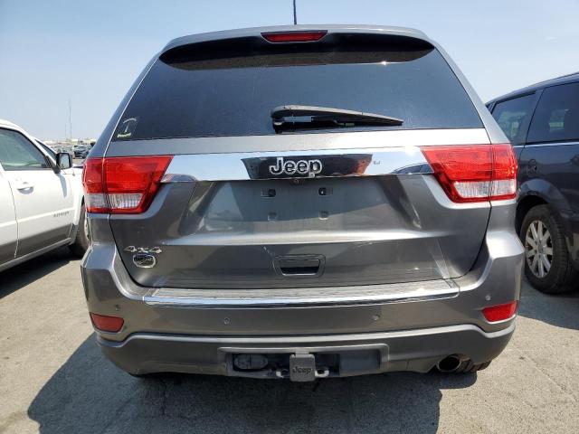 Photo 6 from auction – 2012 JEEP GRAND CHER with VIN 1C4RJFCG4CC248688