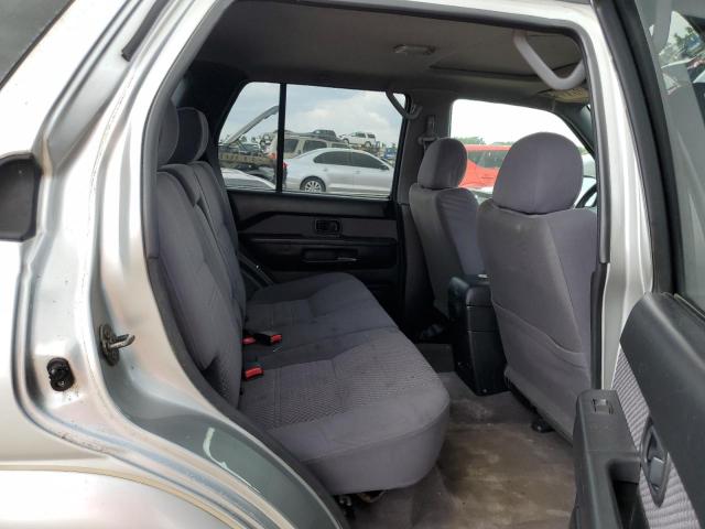 Photo 11 from auction – 2002 NISSAN PATHFINDER with VIN JN8DR09XX2W653835