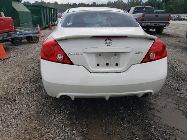 Photo 6 from auction – 2013 NISSAN ALTIMA S with VIN 1N4AL2EP2DC170237