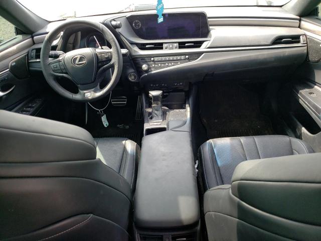 Photo 8 from auction – 2021 LEXUS ES 250 BAS with VIN 58AG11D12MU002677