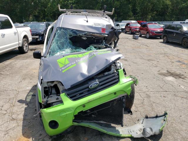 Photo 5 from auction – 2012 FORD TRANSIT CO with VIN NM0LS7DN9CT075673