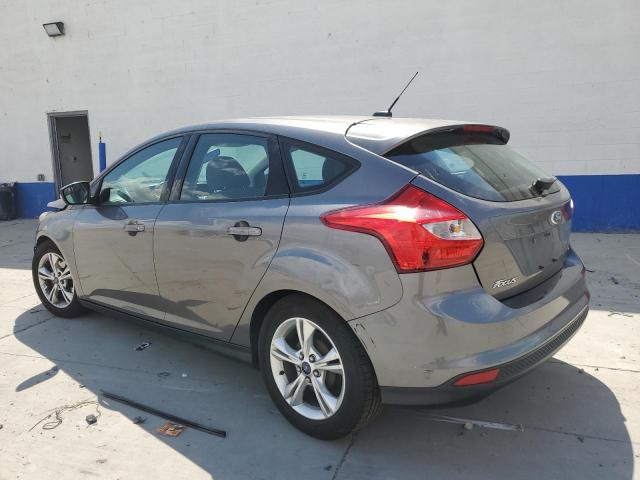 Photo 2 from auction – 2014 FORD FOCUS SE with VIN 1FADP3K21EL301367