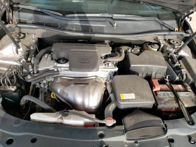 Photo 11 from auction – 2016 TOYOTA CAMRY LE with VIN 4T4BF1FK4GR548867