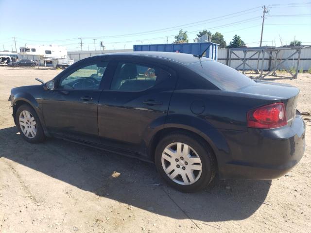 Photo 2 from auction – 2013 DODGE AVENGER SE with VIN 1C3CDZAB7DN752121