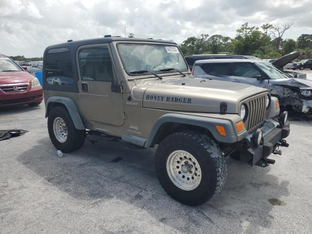 Снимка 4 от търг – 2004 JEEP WRANGLER / с VIN 1J4FA49S74P766205