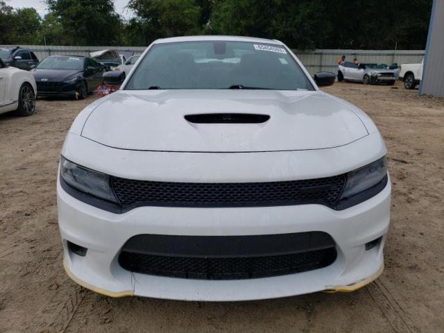 Photo 5 from auction – 2020 DODGE CHARGER R/T with VIN 2C3CDXCT0LH245630