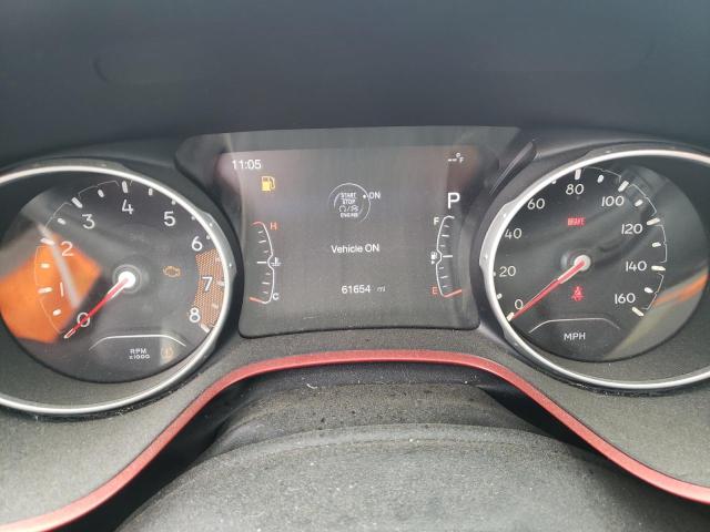 Снимка 9 от търг – 2019 JEEP COMPASS TR с VIN 3C4NJDDB3KT601365