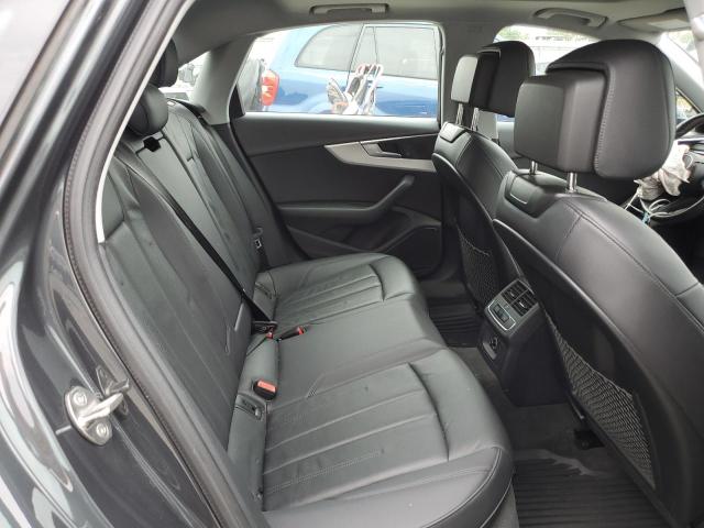Photo 10 from auction – 2018 AUDI A4 PREMIUM with VIN WAUDNAF49JA131004