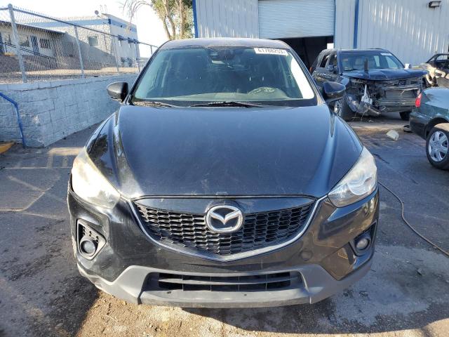 Photo 5 from auction – 2014 MAZDA CX-5 TOURI with VIN JM3KE2CY4E0330259