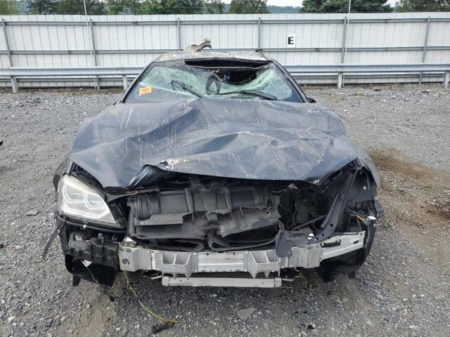Photo 5 from auction – 2014 BMW M6 GRAN CO with VIN WBS6C9C50ED467005