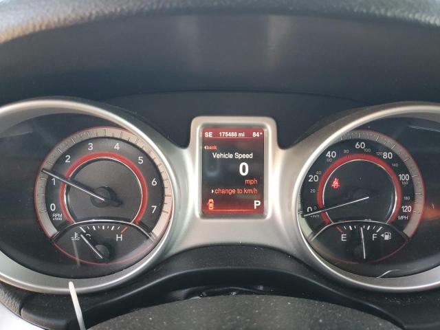 Снимка 9 от търг – 2015 DODGE JOURNEY LI с VIN 3C4PDCDG2FT583355