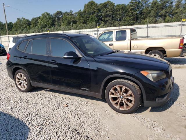 Photo 4 from auction – 2014 BMW X1 XDRIVE2 with VIN WBAVL1C51EVY11307