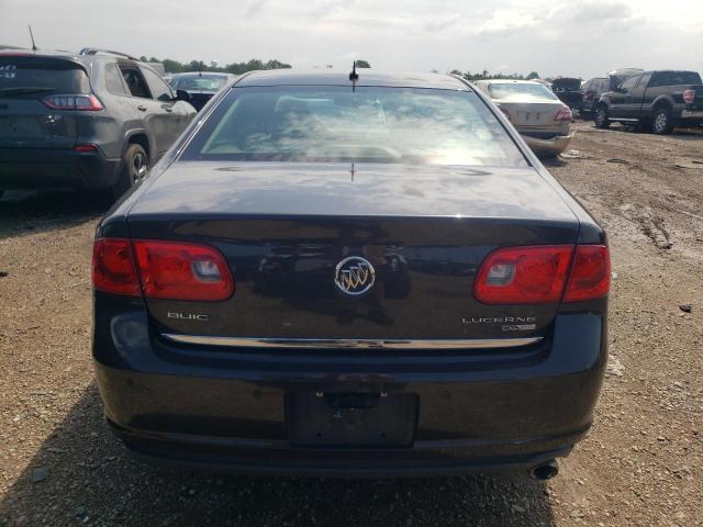 Photo 6 from auction – 2008 BUICK LUCERNE CX with VIN 1G4HD57248U174004