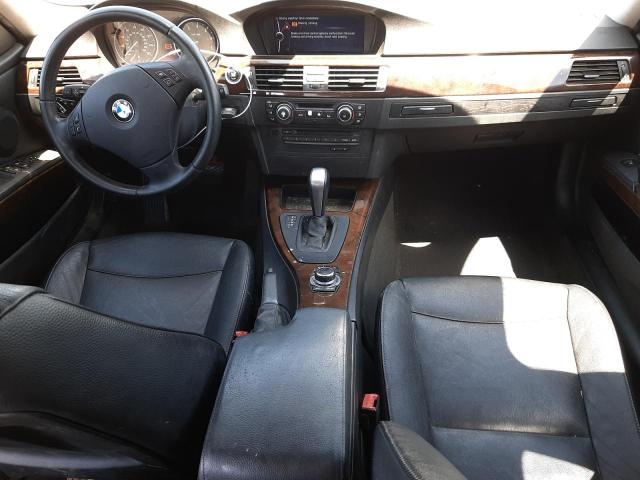 Photo 8 from auction – 2011 BMW 328 I SULE with VIN WBAPH5G57BNM74455