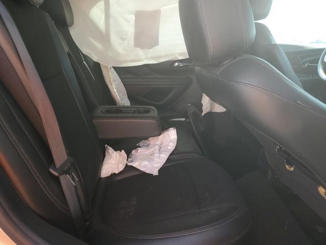 Photo 10 from auction – 2018 BUICK ENCORE PRE with VIN KL4CJASB6JB701415