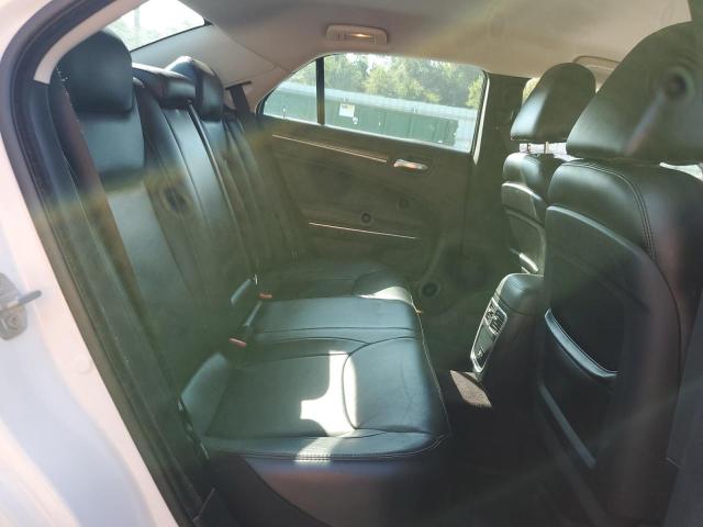 Photo 10 from auction – 2016 CHRYSLER 300 LIMITE with VIN 2C3CCAAG9GH268500