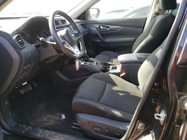Photo 7 from auction – 2020 NISSAN ROGUE S with VIN KNMAT2MV6LP534838
