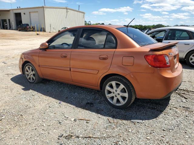Photo 2 from auction – 2011 KIA RIO BASE with VIN KNADH4A32B6943515