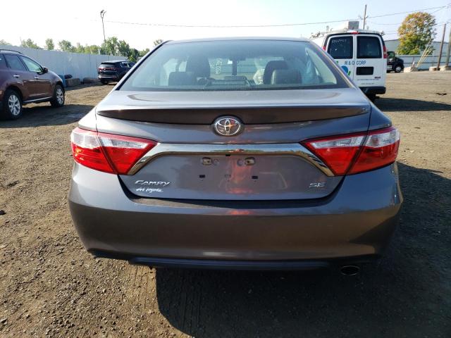Photo 6 from auction – 2017 TOYOTA CAMRY LE with VIN 4T1BF1FK4HU317804