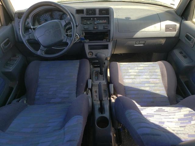 Photo 8 from auction – 1996 TOYOTA RAV4 with VIN JT3HP10V6T7013271