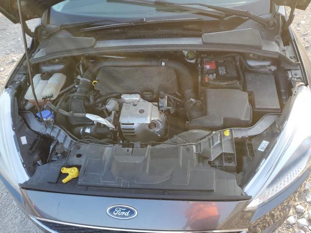 Photo 11 from auction – 2015 FORD FOCUS SE with VIN 1FADP3FE7FL379366