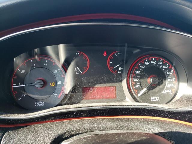 Photo 9 from auction – 2015 DODGE DART SE with VIN 1C3CDFAAXFD406899