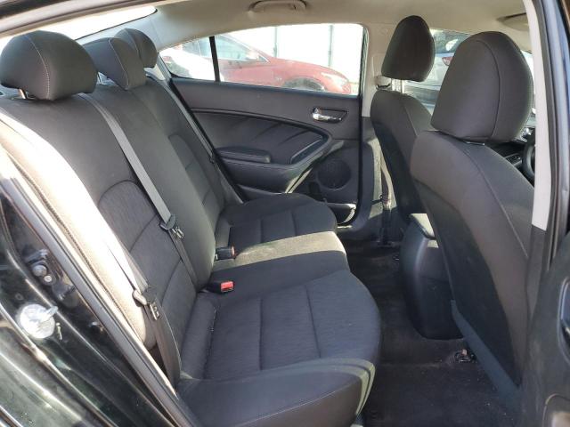 Photo 10 from auction – 2016 KIA FORTE LX with VIN KNAFK4A68G5493385