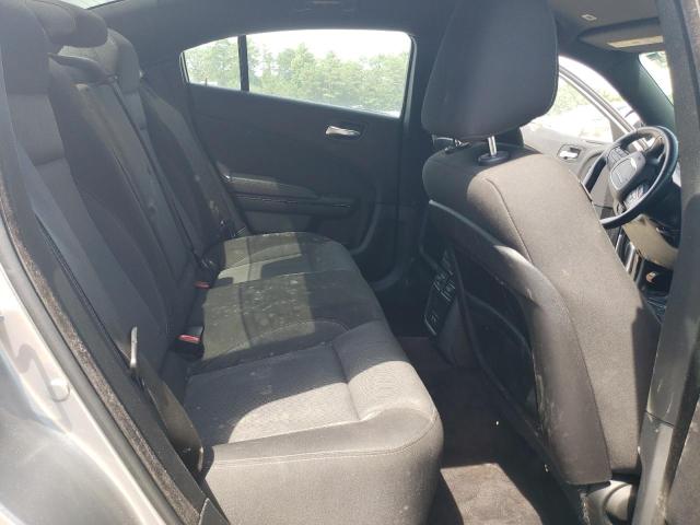 Photo 10 from auction – 2018 DODGE CHARGER SX with VIN 2C3CDXBG4JH218108