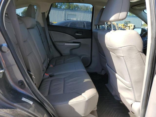Photo 11 from auction – 2013 HONDA CR-V EXL with VIN 2HKRM4H7XDH613000