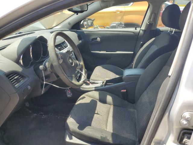 Photo 7 from auction – 2012 CHEVROLET MALIBU 1LT with VIN 1G1ZC5E07CF151416