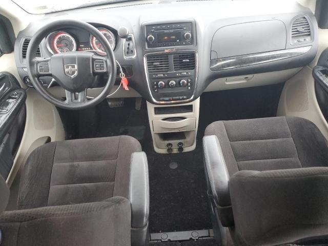 Photo 8 from auction – 2014 DODGE GRAND CARA with VIN 2C4RDGBG2ER458523