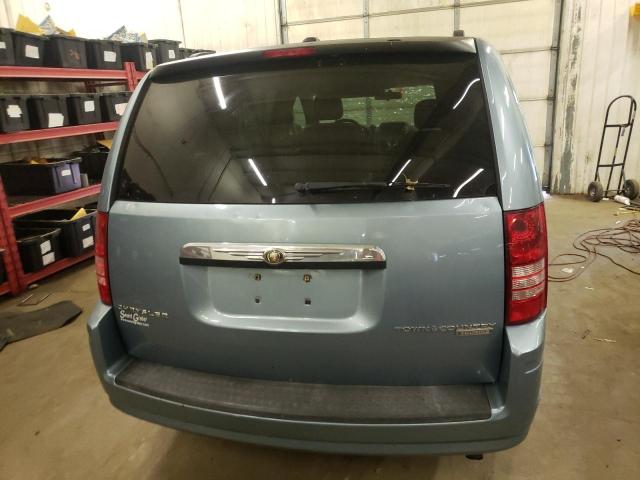 Photo 6 from auction – 2010 CHRYSLER TOWN & COU with VIN 2A4RR5D10AR306744